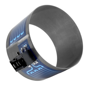 Dishwasher Pump Heating Element for Bosch BM, CGS, DF, DI, JS, S24, S41, S51 Series (85 x 55mm, 2080W, 230V, 0065195)