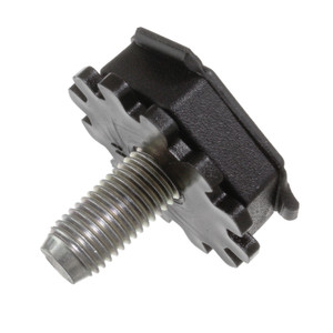 Genuine Adjustable Castor Foot for Vestel Produced Russell Hobbs 'SBR-H Type' RH814WM1W, RH612WM1W Series Washing Machine (22035571)