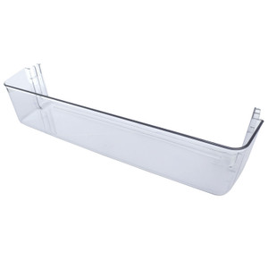 Genuine Under Counter Larder Fridge Milk Shelf for Russell Hobbs RH55LF142B, RH55LF142, RH55LF142SS (12131000005572)
