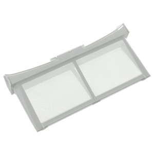 Fluff & Lint 'V' Filter for Bosch, Siemens 3SC, CWK, WT, WKV, WTV, WTS, WTP, WTE Series (00652184)