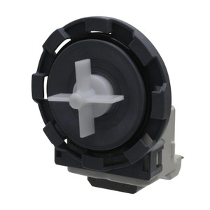 Universal Drain Outlet Pump Base for Washing Machine C00657158