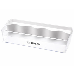 Genuine Fridge Wave Type Bottle Shelf for Bosch KUL22VFD, KUR21VFE Series (11058224)