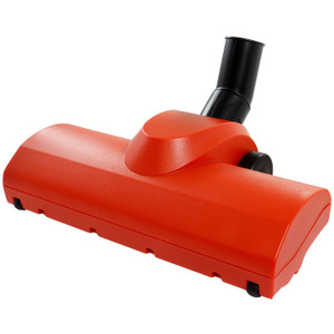 Red Easy Ride Airo Turbo Brush Floor Tool for Numatic Henry (32mm, 290mm, 601226)