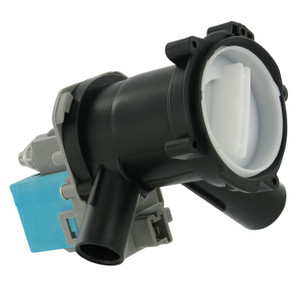 Drain Pump Base & Filter Housing for Bosch WFL, WFO, WFR Series (00141874)