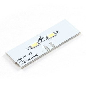 Genuine Bosch And Siemens BSH KDN, KGN, KD5, KG5, KD4, KG3, KDD, KGD Series Fridge PCB 3 Diode LED 00632825