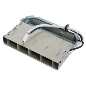 Tumble Dryer Heater for Beko B3T, LTK Type (2300W, 2983230800)