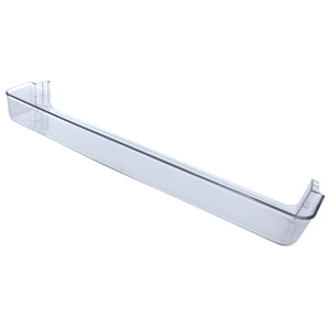 Genuine Under Counter Larder Fridge Door Shelf for Russell Hobbs RH55LF142B, RH55LF142, RH55LF142SS (12131000005962)