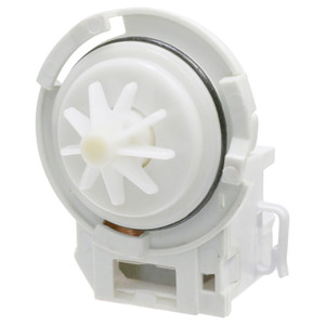 Universal Drain Pump Base for Dishwashers - 00165261
