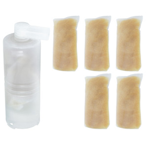 Compatible Morphy Richards Iron Cartridge Holder & 5 Refills 01008 01011