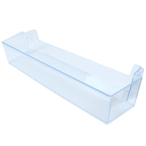 Genuine Lower Fridge Door Shelf Tray for Hisense FCN300, RB400, RD-40 Series (K4067890)