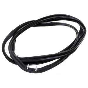 Main Oven Door Gasket Seal for Samsung BT63BSST, BT63BWT, PKG005, BF641FST, BT621VDST Type (DG97-00019A)