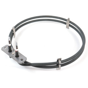 Fan Oven Element for Homark, Hotpoint, Smeg (2600W, 230V) - C00149135