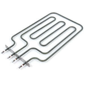 Grill Element for Britannia, ILVE Cookers (1630W & 870W, A/458/78)