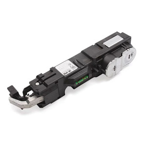 Genuine 'Pyro' Oven Door Lock with Motor 140066880042 for Electrolux, AEG, Zanussi & Ikea Ovens 
