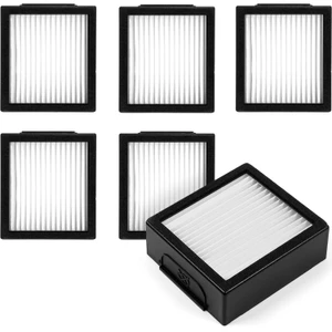  High-Efficiency Filters Compatible with iRobot Roomba Combo j7/j7+, j9/j9+ & 10 Max (Pack of 6)