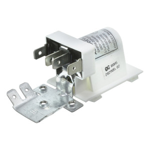 Genuine Vestel Produced Russell Hobbs RH8CTD701 8KG Condenser Sensor Type Tumble Dryer EMF Filter 32033812