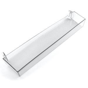 Genuine Fridge Door Shelf for Beko, Lamona LAM62/LAM63/LAM67/TA52 (4638070400)