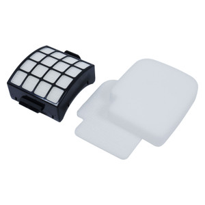 Vacuum Filter Kit for Shark AZ3000UKT, AZ3000UK, AZ3002
