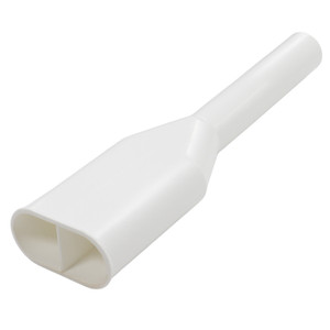 Drain Hose Y Connector for Universal Dishwashers/Washers (484000008439)