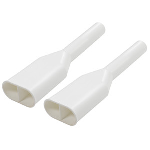 2-in-1 Brush & Crevice Tool for Shark AX AZ HV NZ 35mm 189FLI680EU