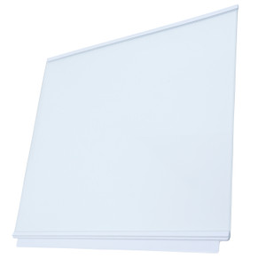 Genuine Hisense Multi-Model Fitting Fridge Glass Shelf - K2037980