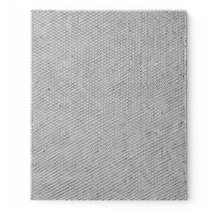 Universal Cut-to-Size Aluminium Cooker Hood Filter (47cm x 57cm)