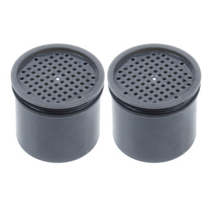 Water Bottle Carbon Filter Capsules for LifeStraw Go Steel (Pack of 2)