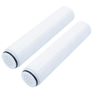 Showerhead Water Filter Insert for Cobbe 6 SprayMode (Pack of 2)