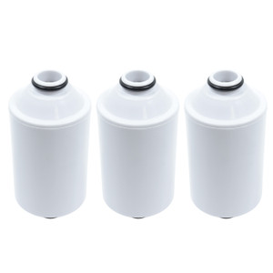 Shower Filter Cartridge for Philips AWP175/37 50,000L Capacity (Pack of 3)