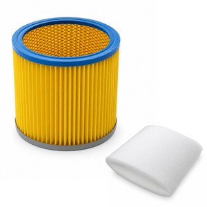 Dust Filter Kit for Titan TTB350, TTB351VAC, TTB430VAC (2110270)