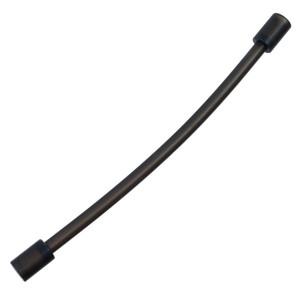 Genuine Bosch Coffee Machine IC6 Milk Tube Hose 12006136 for CTL, CT6, C15, C17, CT8 & BCM Models (12006136)