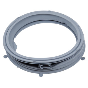 Genuine LG F4V510WSE.ABWQWUK Type Washing Machine Door Boot Gasket Seal