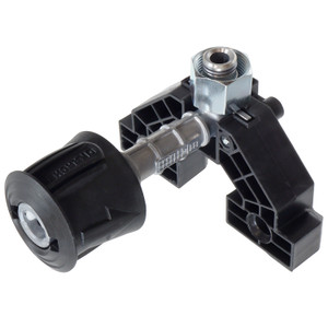 Genuine Karcher K5 Pressure Washer Outlet Elbow Fitting - 9.002-412.0
