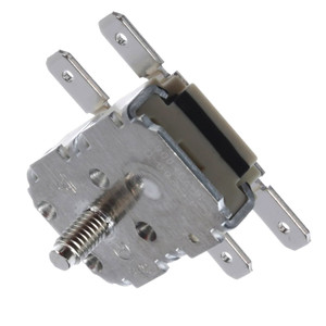 Genuine Bosch Siemens TKA6 ComfortLine Series Coffee Machine Temperature Regulator Thermostat
