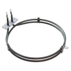 Beko Compatible Fan Oven Element 262480012 2000W 240V (Replaces 1800W 230V Type)