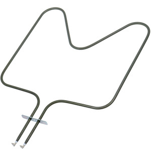 Genuine Cooker Base Element for AEG, Electrolux, Zanussi (1000W, 230V, 8583871428014)