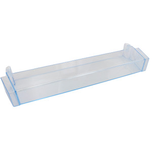 Genuine Fridge Door Middle Shelf Tray for Bosch KSV, KGE, KGN, KGV, KDV, KGF Series (00709635)