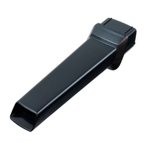 Genuine Vacuum Cleaner Crevice Tool for Bosch Serie 2 Readyy'y Cordless BBH Series (12019019)