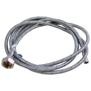 Genuine Bosch RF4, KAD, KA6, CI3, FI2, RY4, RB4, K59, KA9, K77 Series Fridge Freezer Water Inlet Hose