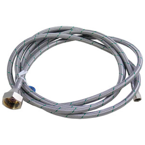 Genuine Bosch RF4, KAD, KA6, CI3, FI2, RY4, RB4, K59, KA9, K77 Series Fridge Freezer Water Inlet Hose