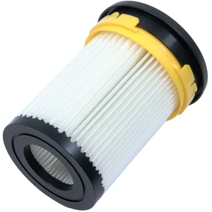 Compatible Miele HX1 HX2 Replacement Cordless Vacuum Fine Dust Filter