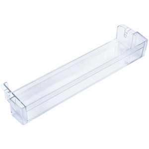Compatible Russell Hobbs Upper Fridge Door Shelf RH55LF143 2207501072