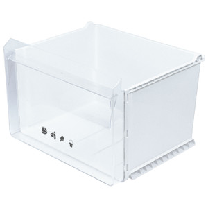 Genuine Russell Hobbs RH143FFFZ542E1 Series Freezer Middle Drawer - 2106161329