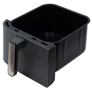 Genuine Tefal XXL Dual Easy Fry, XXL Dual Air Fryer Left Hand Basket - SS-9100056592