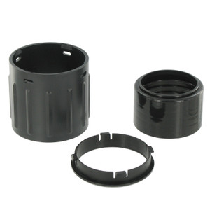 Replacement for Numatic 51mm Hose Swivel Connector NTD2003 NTT2003 216167