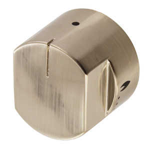 Replacement for Stoves Sterling Range Cooker Hotplate Control Knob 082585800