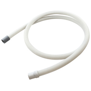 Replacement for Amica Dishwasher Drain Outlet Hose 200cm 110006 CDI412 MDI401