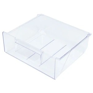 Freezer Top Or Middle Drawer for Zanussi ZBB28441SA ZBB28441SV ZBB28442SA