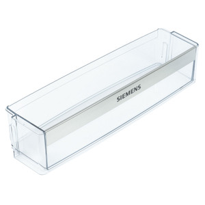 Fridge Door Shelf for Siemens KG36NA KG36NH KG36NS KG39FP KG39FS 00705516