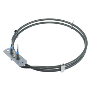 Fan Oven Heating Element for Electra SCR90B SCR90SS SDF90B SDF90SS 32022298